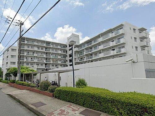 野間ダイヤハイツ