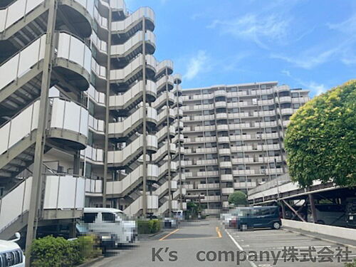 茅ヶ崎市今宿　コスモ茅ヶ崎プレシオ