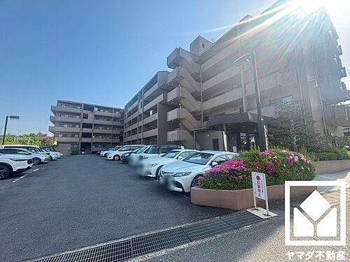 朝日プラザ石清水