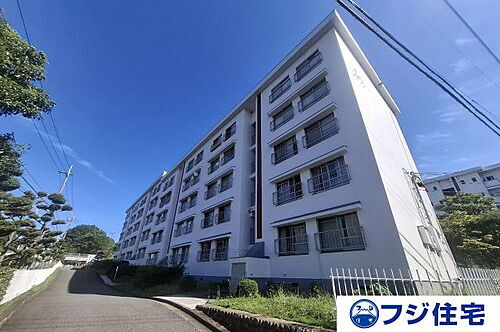 泉北茶山台第１次住宅１１号棟