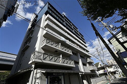 カサベラ新在家ツインズＩ号館