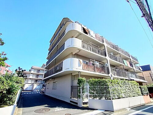 ローズハイツ平井