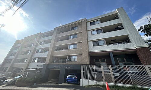 フェイムビューテラス港南中央