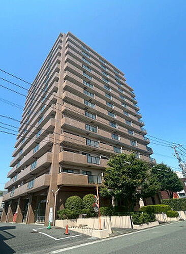 ファミール久留米城南