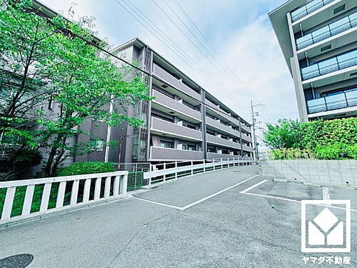 オルフェアライフ稲荷山