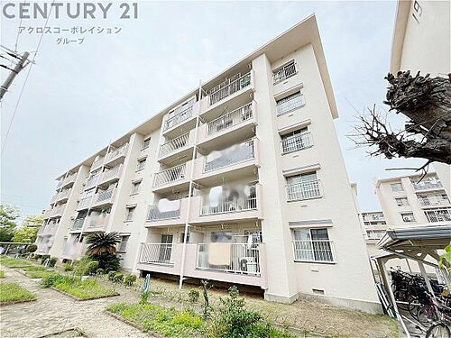 杭瀬団地２０号棟