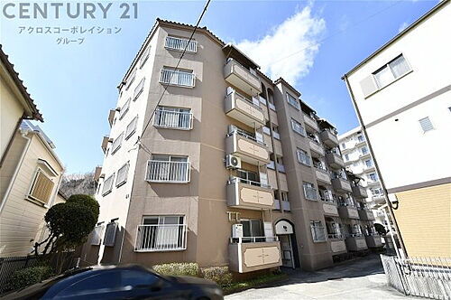 六甲台パークハイツ