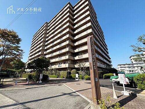 シティパーク武庫之荘