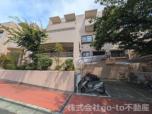 シャルムロアイヤル朝霧Ｃ３棟