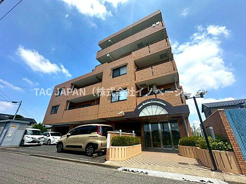 ライオンズマンション浦和大門