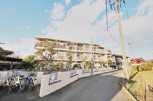 ビック武蔵野ひばりヶ丘６５期