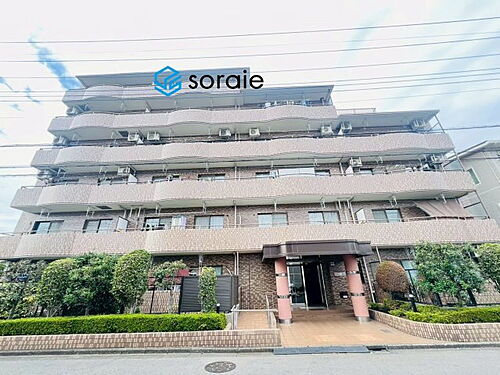 ロイヤルステージ東所沢