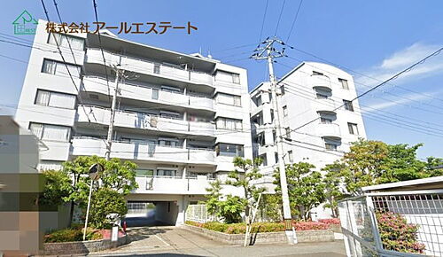 朝日プラザウエスティ神戸