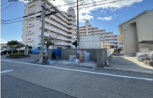 兵庫県姫路市中地