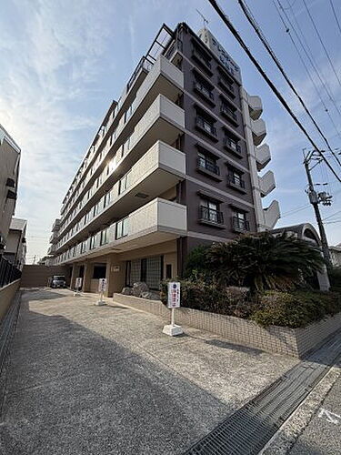 プレステージ姫路ＩＩ