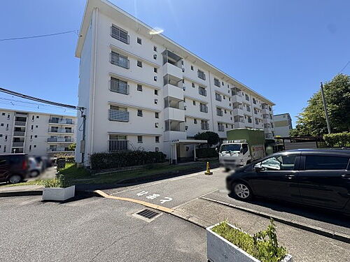 大久保東第一住宅９号棟