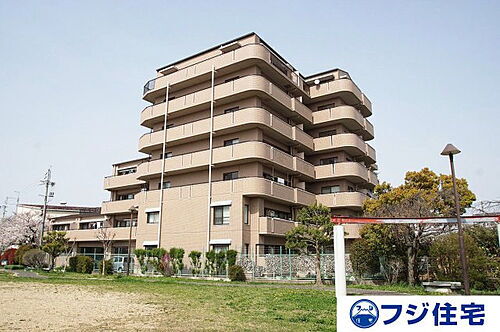 朝日プラザ泉北深井