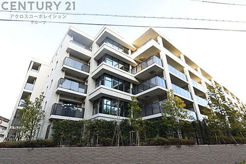 ライオンズ芦屋グランフォート