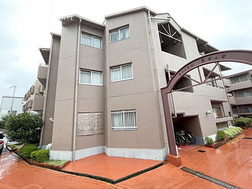 セントラル武庫之荘