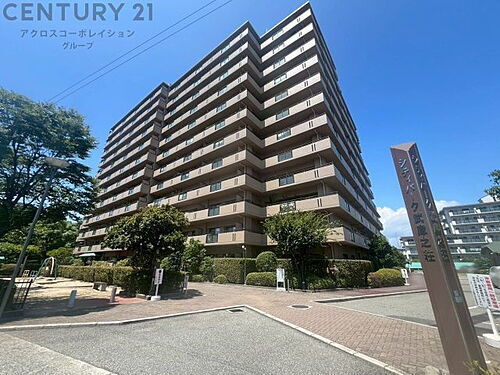 シティパーク武庫之荘