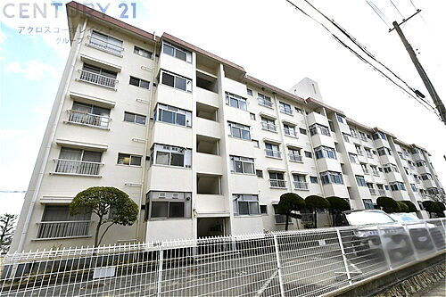 鶴甲コーポ２４号館