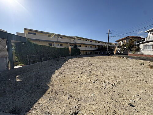 プリオーレ美山台１番館