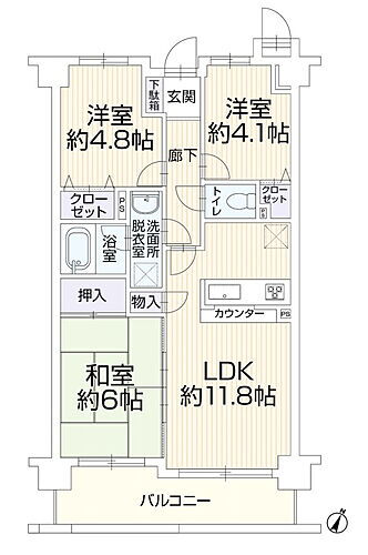 物件写真