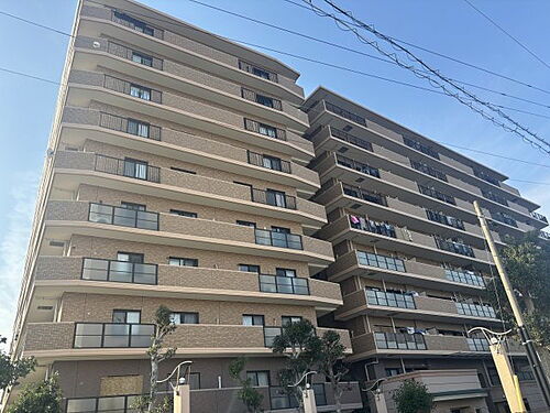 ポートヴィラージュ浦賀