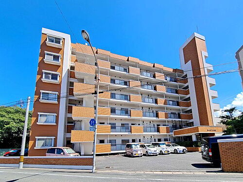 コーポランド槻田