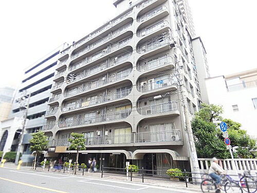 南堀江第２スカイハイツ