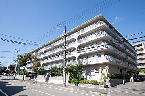 夙川台グリーンマンション