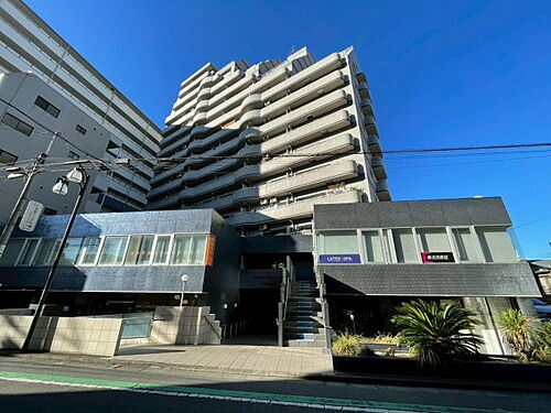 セントラルヒルズ高崎　５階