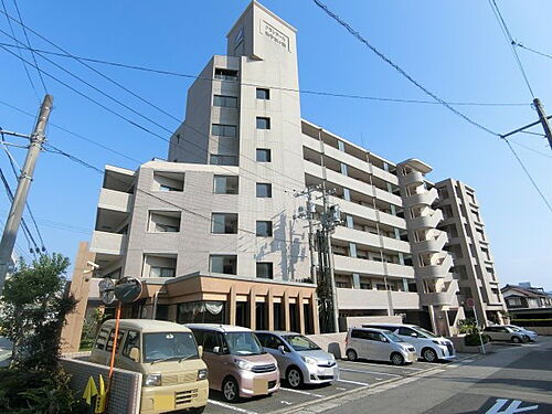 グランドール旗ヶ崎