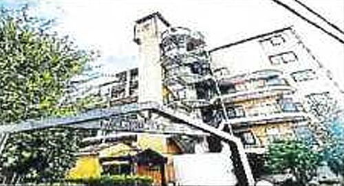 ビューパレー与野桜丘