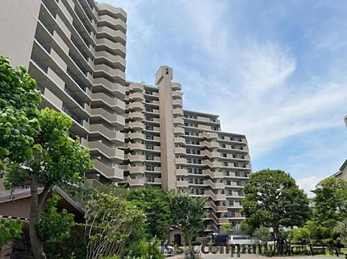 茅ヶ崎市中島　ベルパーク湘南茅ヶ崎Ｅ館