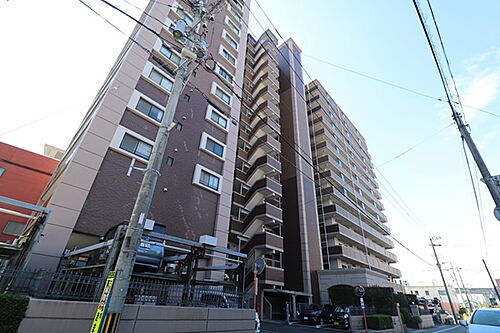 エバーライフ久留米中央ＩＩ