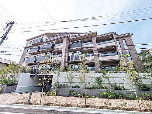 アトラスシティ千歳烏山グランスイート　風ノ棟