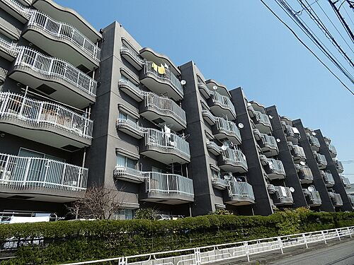 大倉山キャッスル