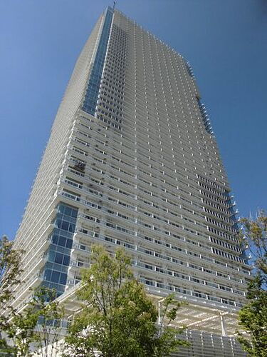 東京都中央区晴海２丁目 地上49階地下2階建