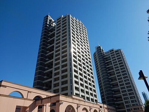 東京都新宿区百人町３丁目 地上25階地下2階建