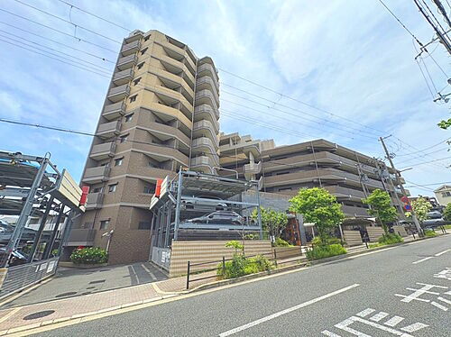 プロパレス吹田モナークヒルズ