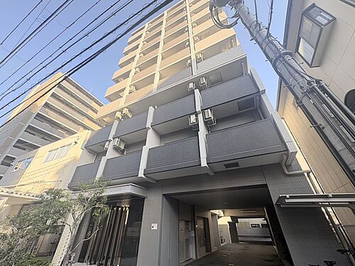 エスリード江坂垂水町