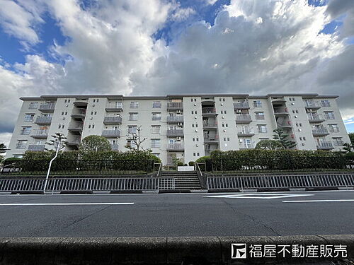 Ｃマンション１号棟