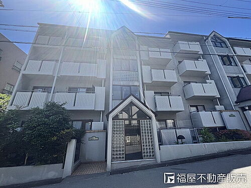 六甲オリエントハウス