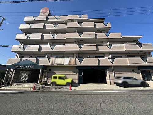 プレステージ東加古川