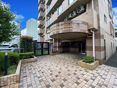 ライオンズプラザ東村山駅前