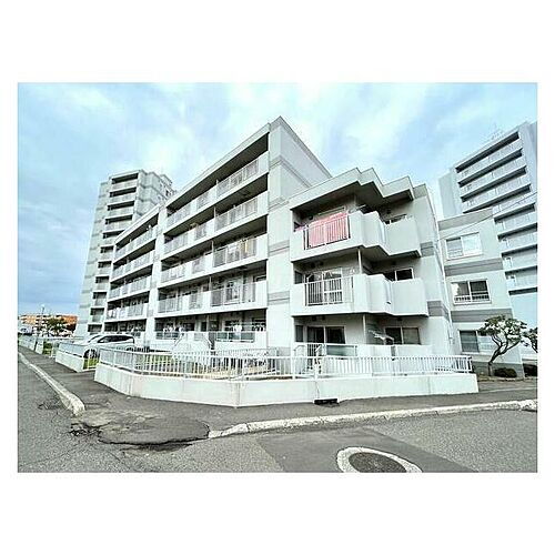 北海道札幌市白石区北郷四条１丁目 11階建