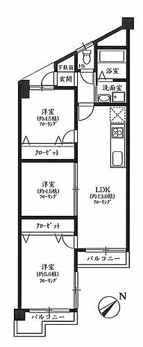 物件写真