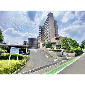 コスモ狭山ロイヤルステージ 5階 4LDK