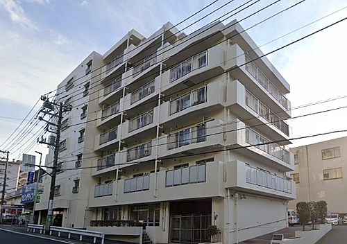 ソフトタウン保土ケ谷